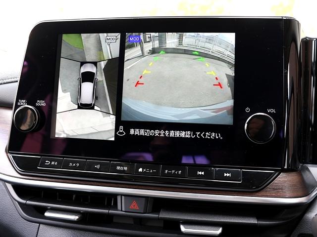 NISSAN AURA G LEATHER EDITION