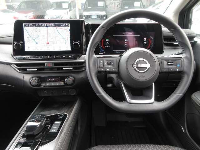 NISSAN AURA G