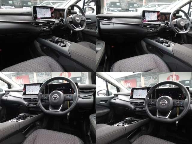 NISSAN AURA G