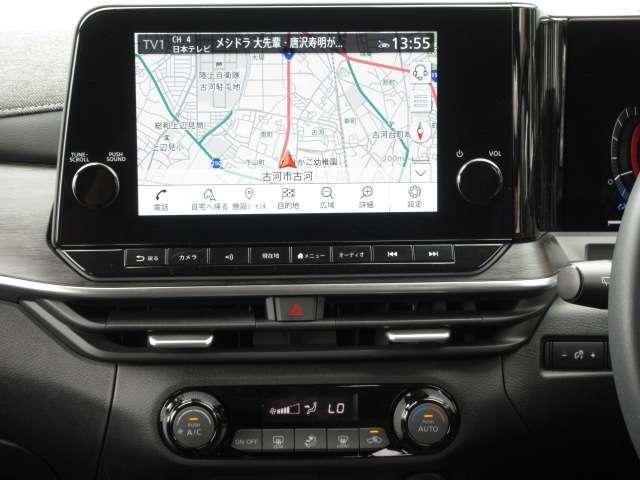 NISSAN AURA G