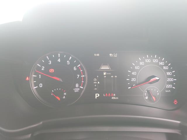 SUZUKI SWIFT HYBRID MZ