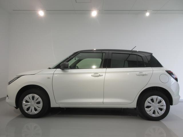 SUZUKI SWIFT XG