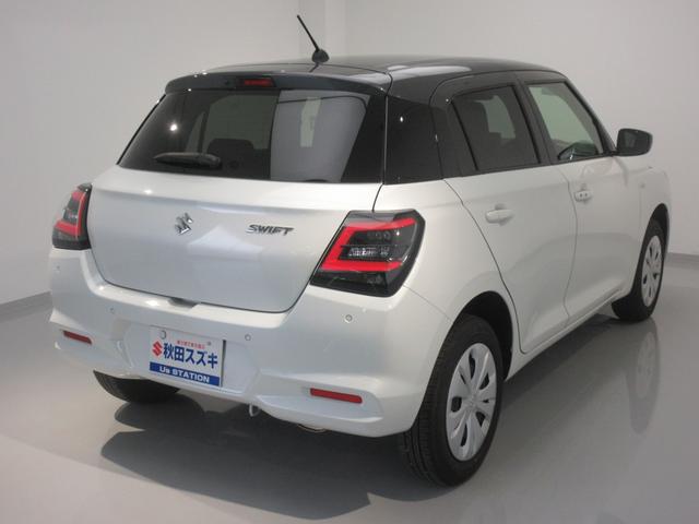 SUZUKI SWIFT XG