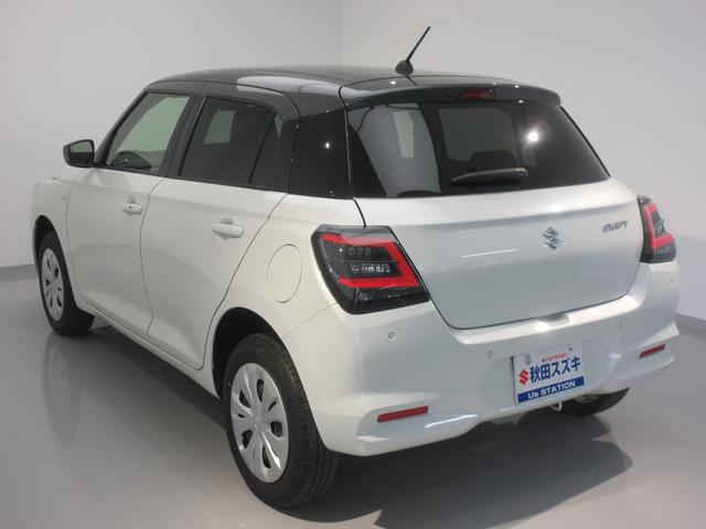 SUZUKI SWIFT XG