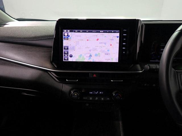 NISSAN AURA G LEATHER EDITION