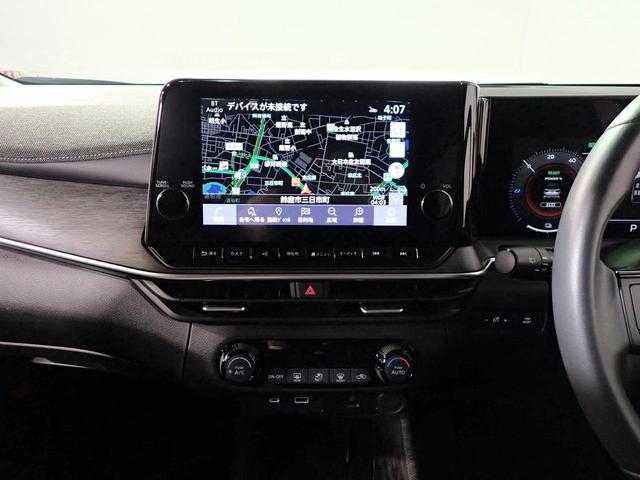 NISSAN AURA G LEATHER EDITION