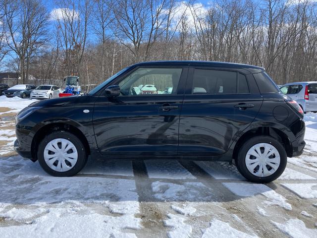 SUZUKI SWIFT XG