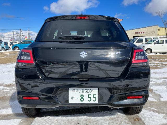 SUZUKI SWIFT XG