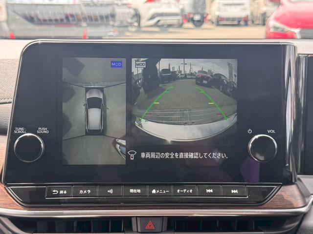 NISSAN AURA G LEATHER EDITION