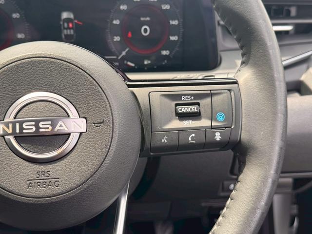 NISSAN AURA G LEATHER EDITION
