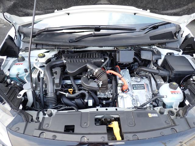 NISSAN AURA G FOUR