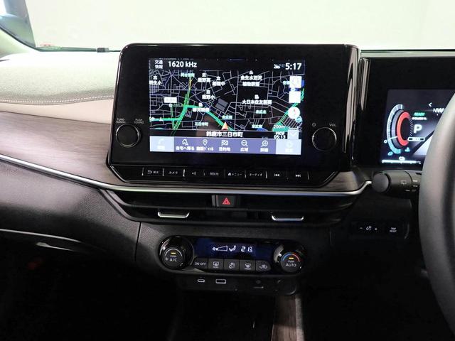 NISSAN AURA G LEATHER EDITION