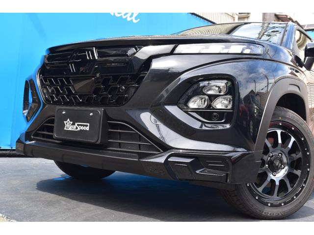 SUZUKI FRONX BASE GRADE