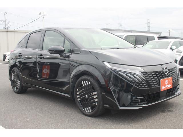 NISSAN AURA G LEATHER EDITION