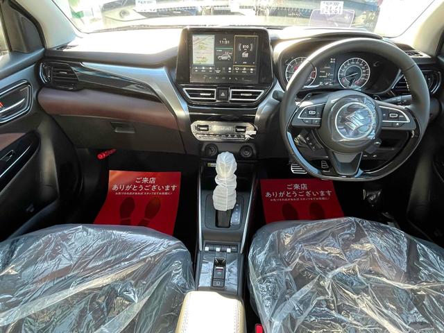SUZUKI FRONX BASE GRADE