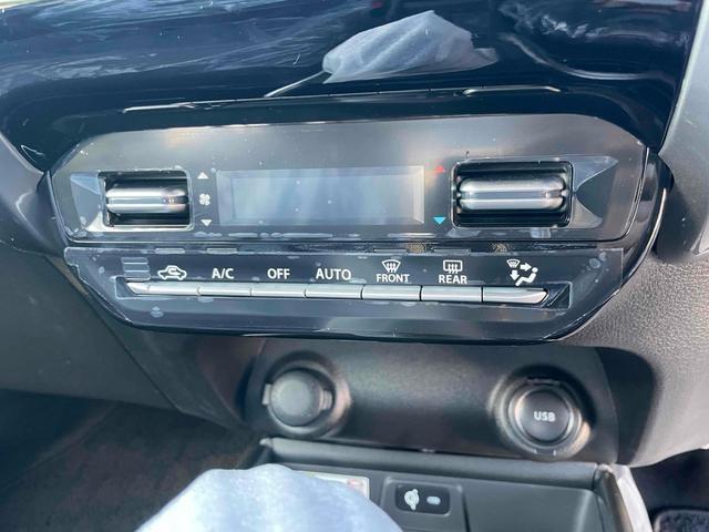 SUZUKI FRONX BASE GRADE