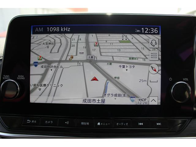NISSAN AURA G LEATHER EDITION