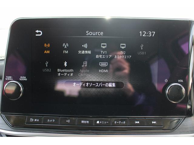 NISSAN AURA G LEATHER EDITION