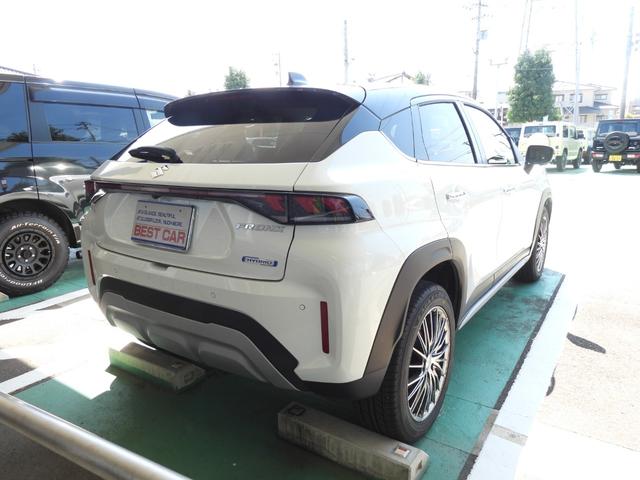 SUZUKI FRONX BASE GRADE