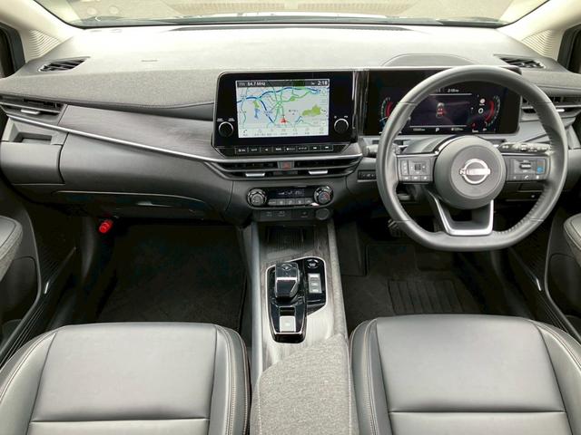 NISSAN AURA G 90TH ANNIVERSARY
