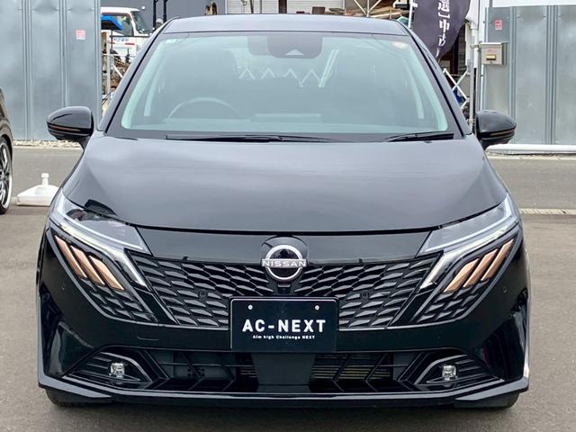 NISSAN AURA G 90TH ANNIVERSARY