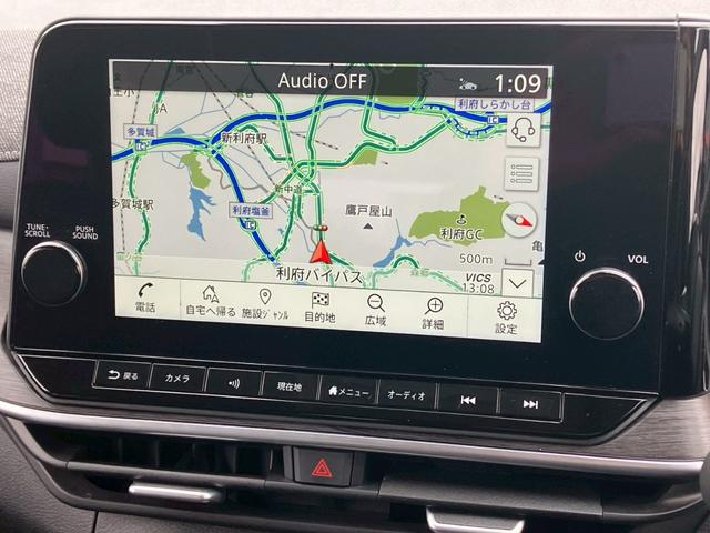 NISSAN AURA G 90TH ANNIVERSARY