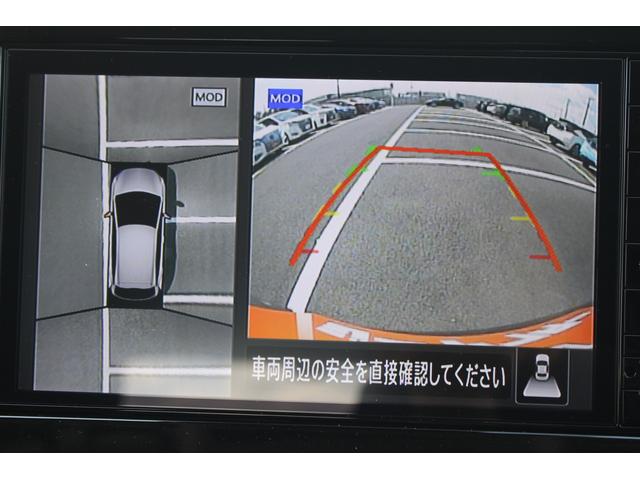NISSAN AURA G LEATHER EDITION