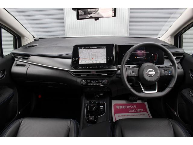 NISSAN AURA AUTECH SPORTS SPEC