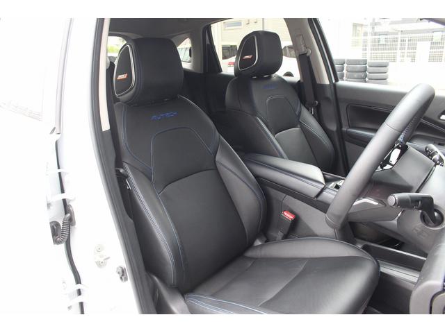 NISSAN AURA AUTECH SPORTS SPEC