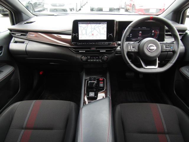 NISSAN AURA NISMO