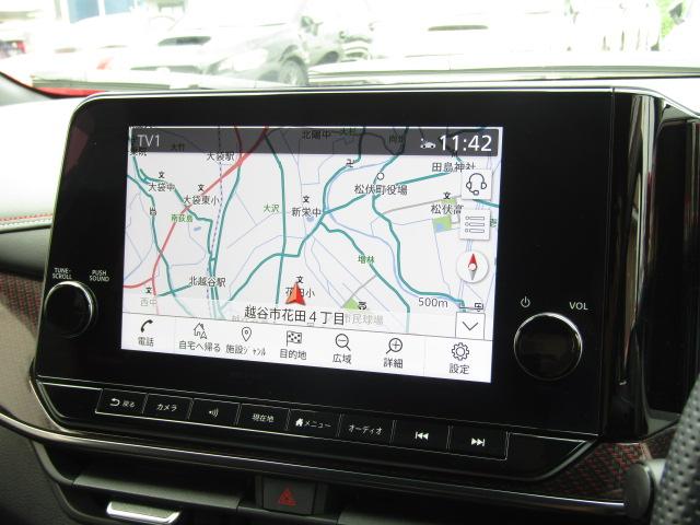 NISSAN AURA NISMO