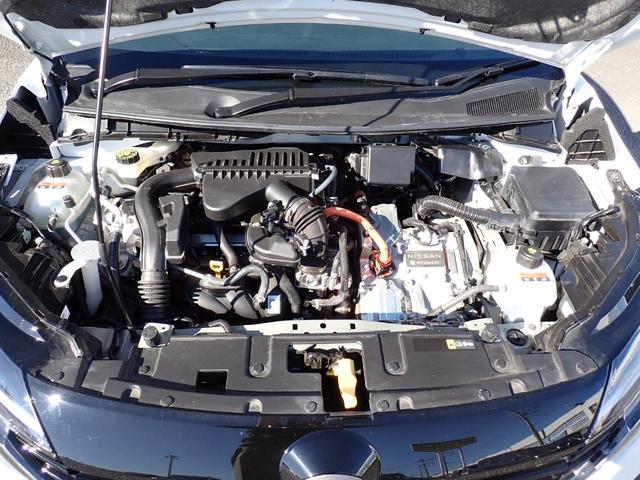 NISSAN AURA NISMO TUNED E-POWER 4WD