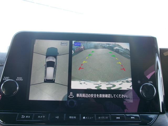 NISSAN AURA G LEATHER EDITION