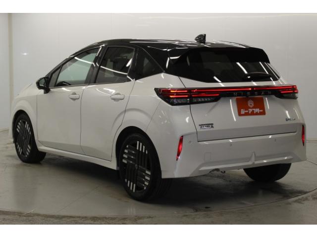 NISSAN AURA G