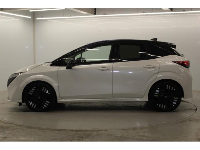 NISSAN AURA G