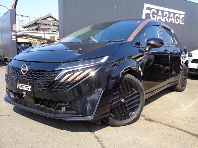 NISSAN AURA G 90TH ANNIVERSARY