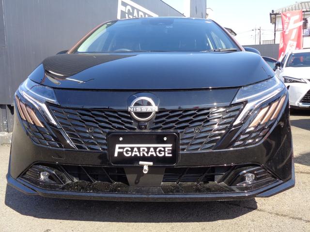 NISSAN AURA G 90TH ANNIVERSARY