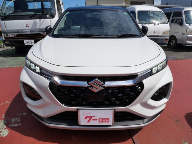 SUZUKI FRONX BASE GRADE