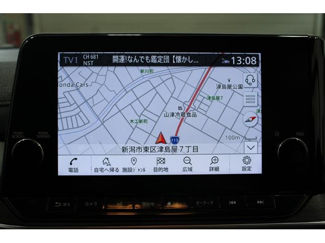 NISSAN AURA G LEATHER EDITION