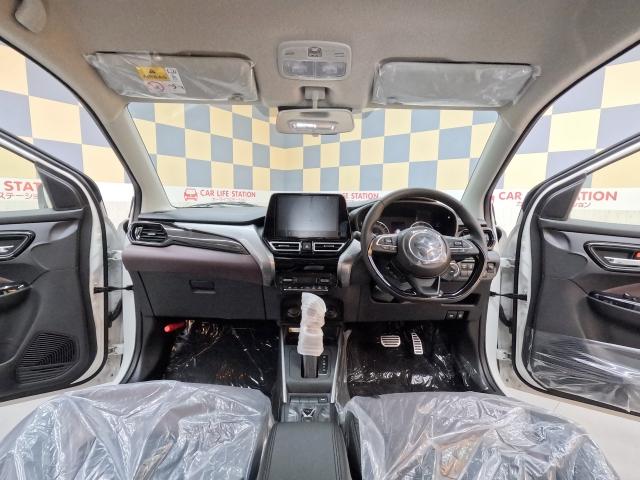 SUZUKI FRONX BASE GRADE