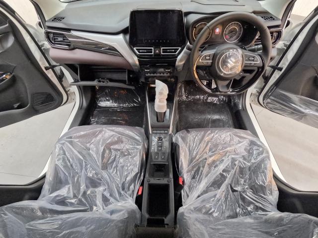 SUZUKI FRONX BASE GRADE