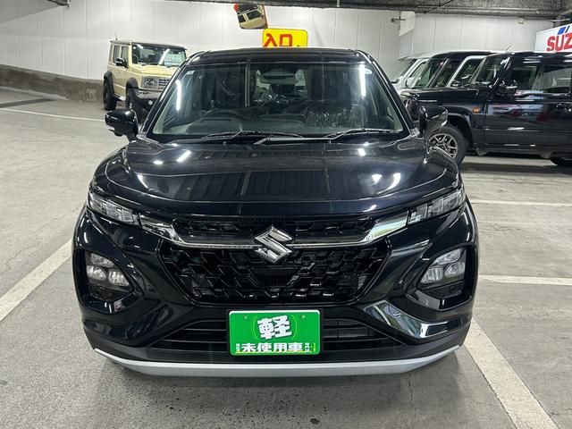 SUZUKI FRONX BASE GRADE