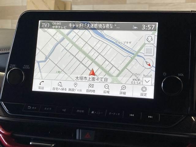 NISSAN AURA NISMO TUNED E-POWER 4WD