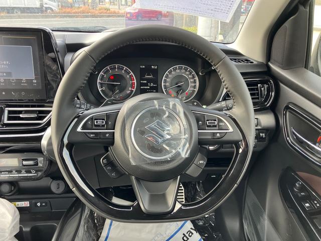 SUZUKI FRONX BASE GRADE