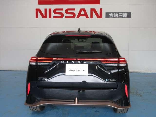 NISSAN AURA G LEATHER EDITION