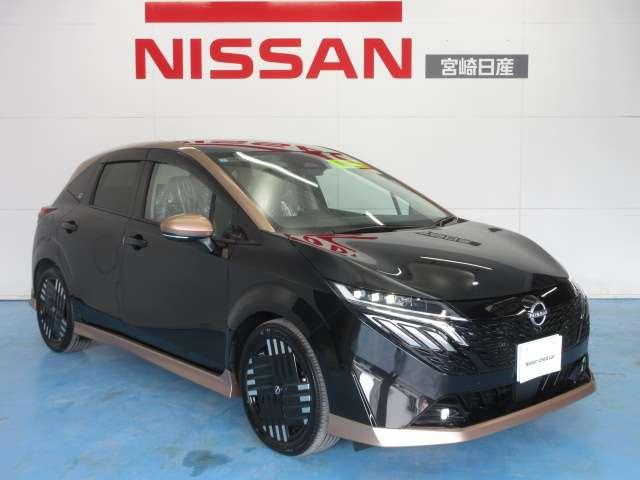 NISSAN AURA G LEATHER EDITION