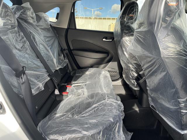 NISSAN AURA G LEATHER EDITION