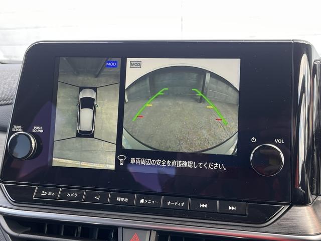 NISSAN AURA G LEATHER EDITION