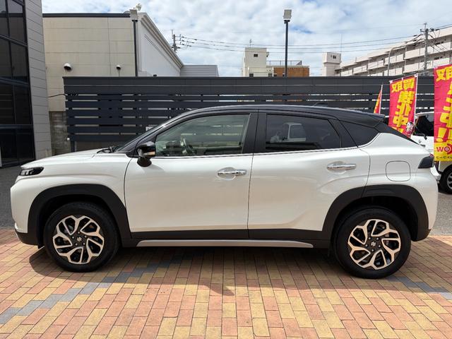 SUZUKI FRONX BASE GRADE