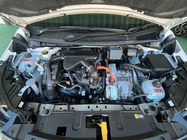 NISSAN AURA G LEATHER EDITION